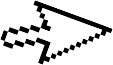 Cursor Pointer