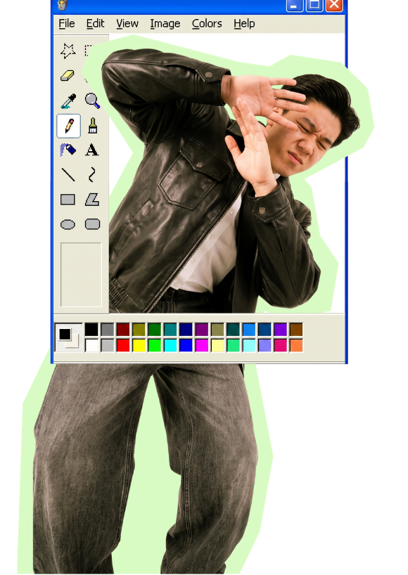 Person Fixed