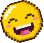 Emoji Laughing