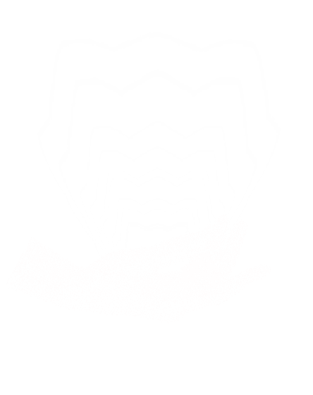 Halftone Hand