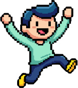 Jumping Boy