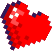 Red Heart