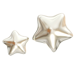 Silver Star 1