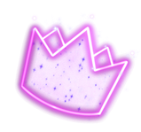Purple Crown