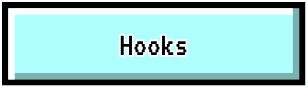 Hooks Label