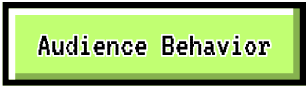 Audience Behavior Label