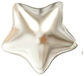 Silver Star Large